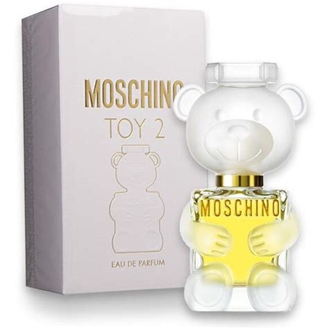 moschino toy 2 perfume.